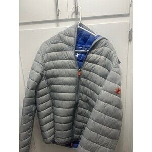 Save the Duck ultra lightweight jacket